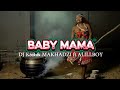 Dj KSB Makhadzi BABY MAMA Ft Alilboy Creative Music Video mp3