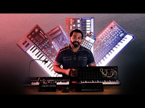 Top 5 Synths Under $500