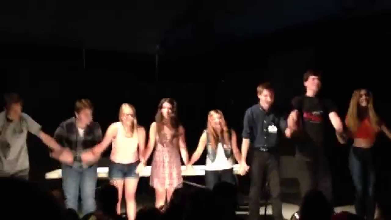 The Three Little Perps