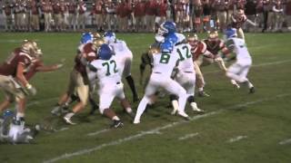 10 30 15 Watterson vs Winton Woods