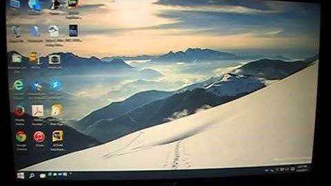 My Review of The New Start Menu In Windows 10 Technical Preview Build 9926