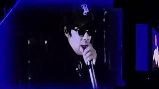 Chencho Corleone - NOS COMEMOS VIVOS (EN VIVO) México 2024 Coca Cola Flow Fest