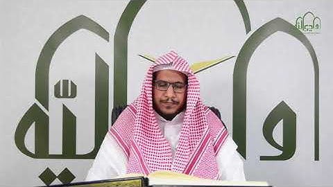 تلاوة القارئ صقر الذويبي سورة النساء (من الآية 74إلى الآية 79)