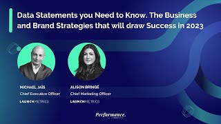 Data Statements you Need to Know. The Business and Brand Strategies that Will Draw Success in 2023