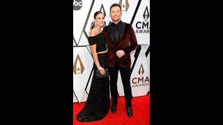 Idol's Scotty McCreery and Wife Gabi Expecting First Baby - E! Online