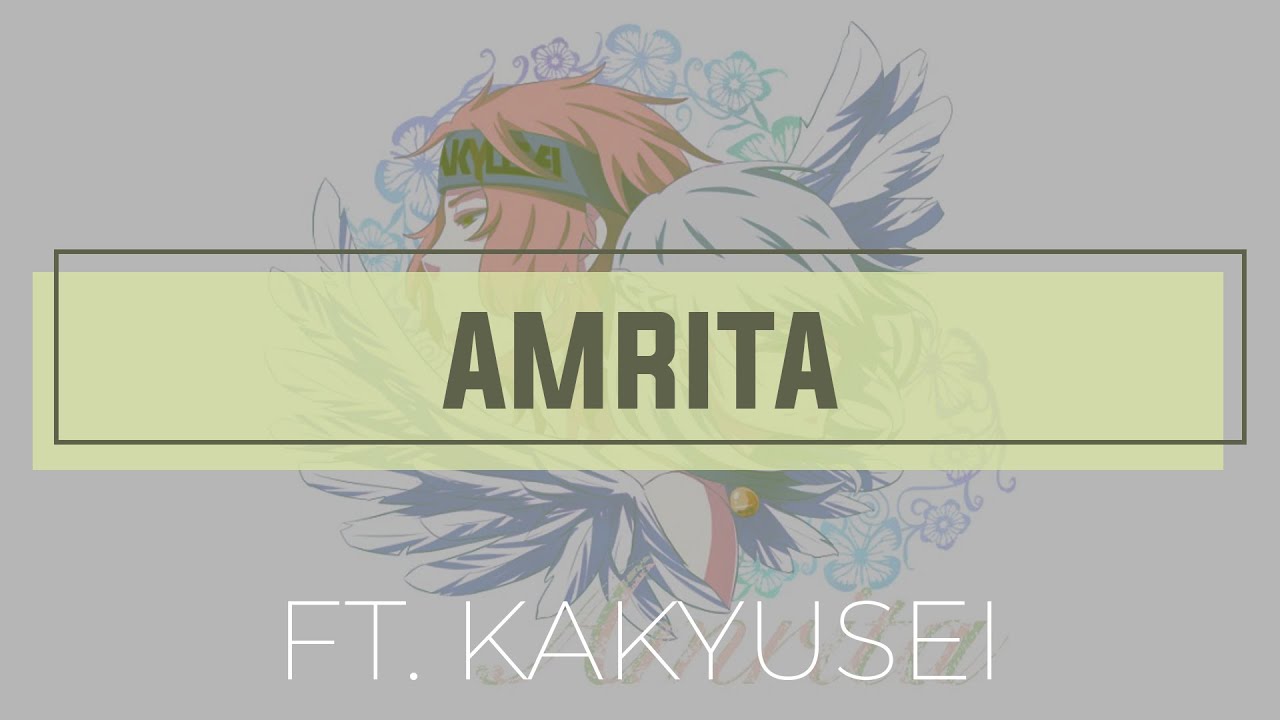 Tsubasa Chronicle - Amrita