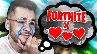 Fortnite, tú antes molabas...