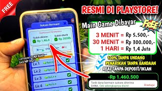 GAME BARU RILIS! Game Penghasil Uang 2026 Terbaru Terbukti Membayar, Aplikasi Penghasil Uang 2026 screenshot 5