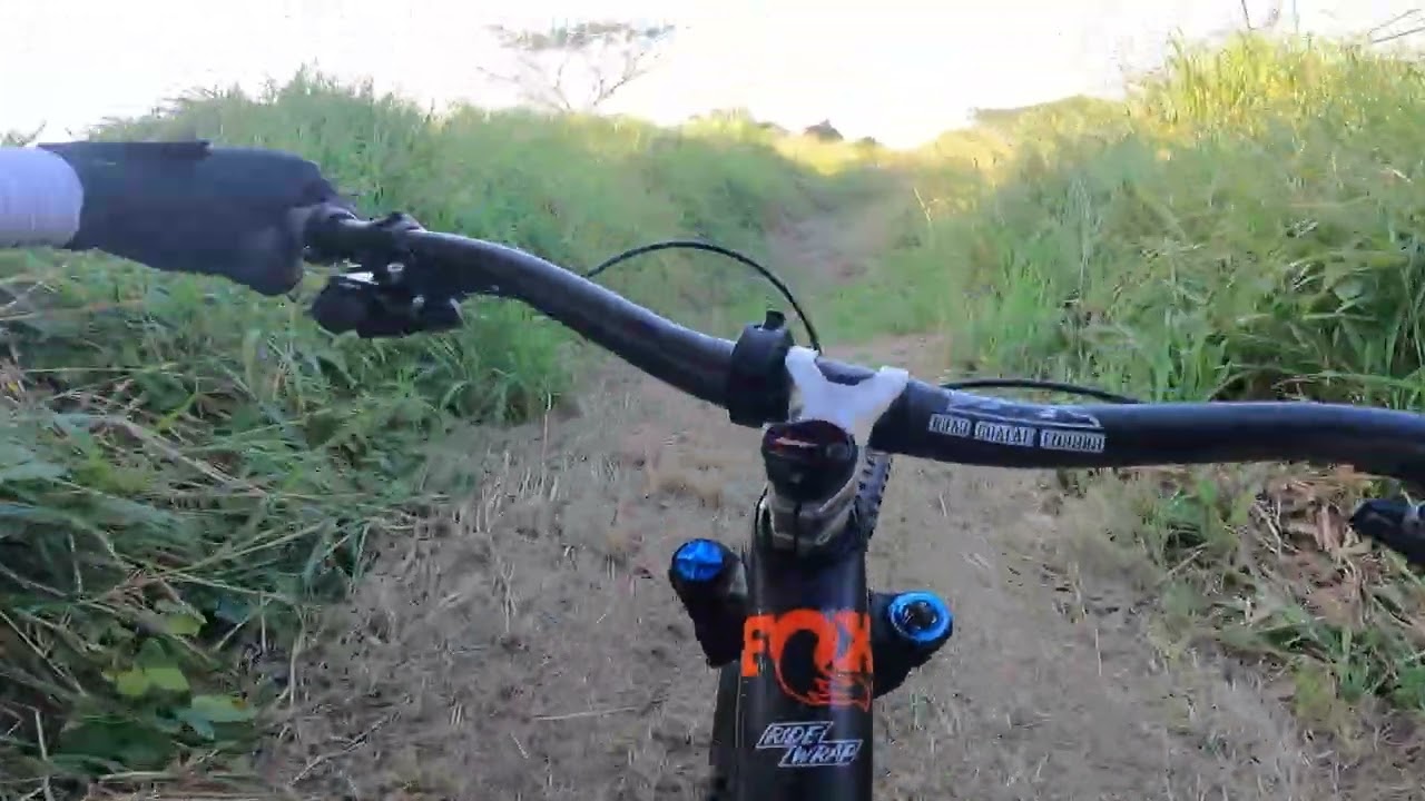 The Trails - Nuvali: Advanced Line