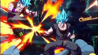 Why can BLUKU Kill off of THIS