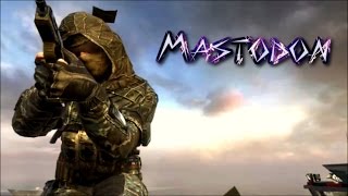 Mastodon: A COD Black Ops 2 Montage Edited by MvK Sharzy