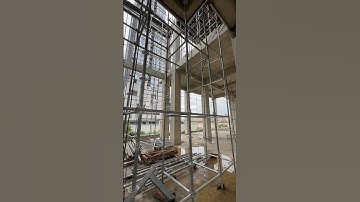 Inspection Structure after Removal formwork #civilengineering #structural #shortvideo #shorts