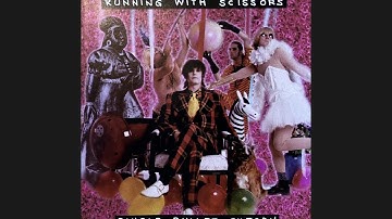 Running With Scissors "Single Bullet Theory" Single Bullet Theory 1994