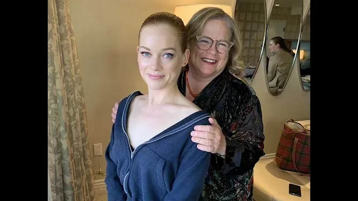Jane Levy Boyfriend, Siblings, Parents (Family Mem...