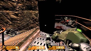 Quake 4(PC) Walkthrough Part 17