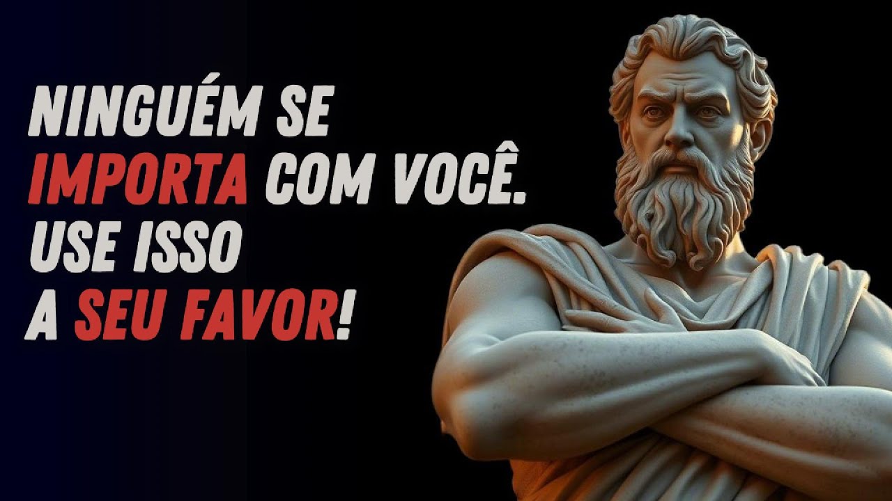 A Verdade Que Ninguém Quer Ouvir (Mas Que Mudará Sua Vida)