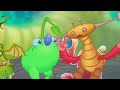 End of video