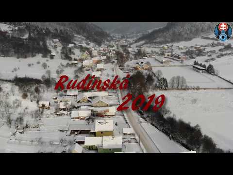 FPV slovakia  Rudinská 2019