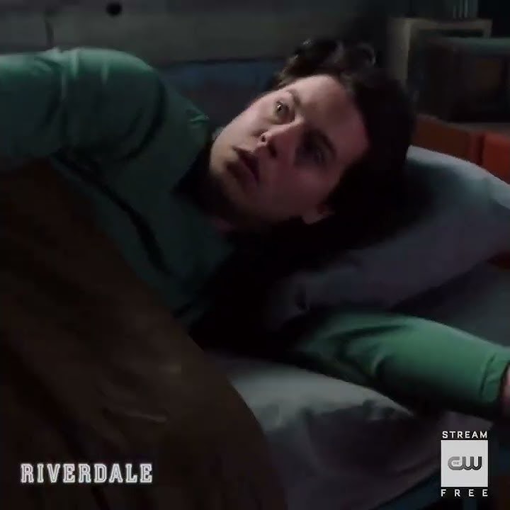 #riverdaleseason6 #Riverdale6X05 #riverdale #CoreycenaBellaRiverdale #Past0