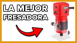 La Mejor Fresadora de Amazon [Calidad/Precio] ✅