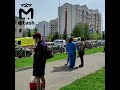 В Казани стрельба в здании школы №175