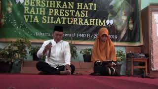 pembacaan dan sari tilawah terbaik