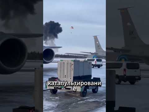 Снова F-35, снова авария 🛬💥💲🤦♂️ #факты