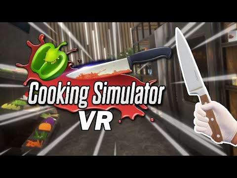 Cooking Simulator VR - Download