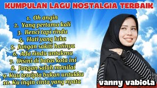 Hits terbaik Vanny vabiola full album 2025