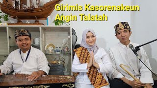 Girimis Kasorenakeun & Angin Talatah | Tanpa Iklan | Mang Koko