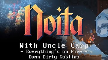 Damn Dirty Goblins - Everything