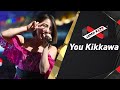 Live concert by You Kikkawa @ JAPAN EXPO THAILAND 2020