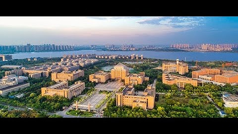 Wuhan University of Science and Technology
