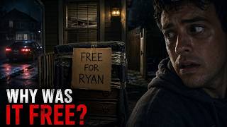FREE FOR RYAN: Midnight Craigslist Rules You Should Never Follow
