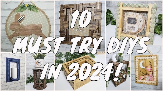 14+ Awesome Dollar Tree Cricut Hacks 2024 - Clarks Condensed