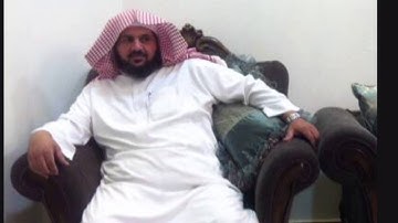 سورة الرحمن بصوت القارئ علي بن سليمان الحامد