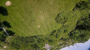 Betaflight 4.0.2 First Flight