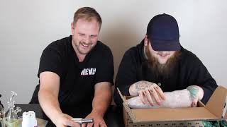 What's in the Box