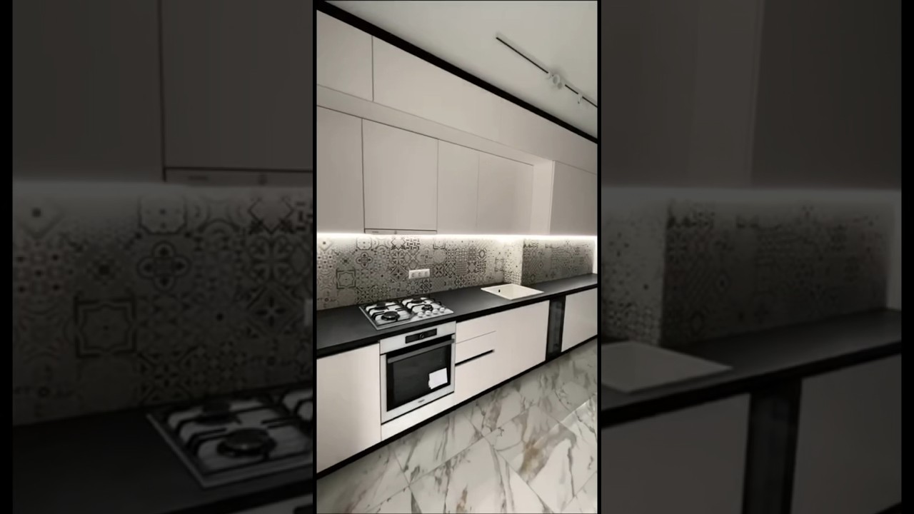 Кухня👌Стиль та комфорт👍 