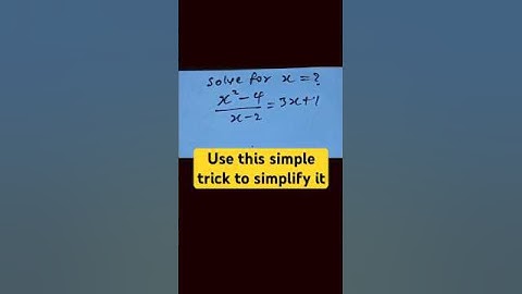 Solving  ALGEBRAIC EXPRESSION #maths #algebra