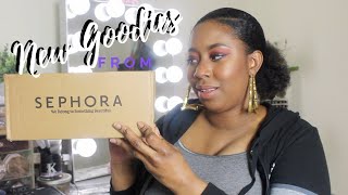 SEPHORA SPRING SALE HAUL | #KaysWays