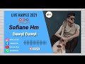 Sofiane hm 2021  dawyi dawyi   live kabyle 2021 asiremmusic6972