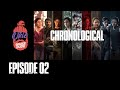 🔴 TLOU CHRONOLOGICAL  *LIVE* | Episode 02