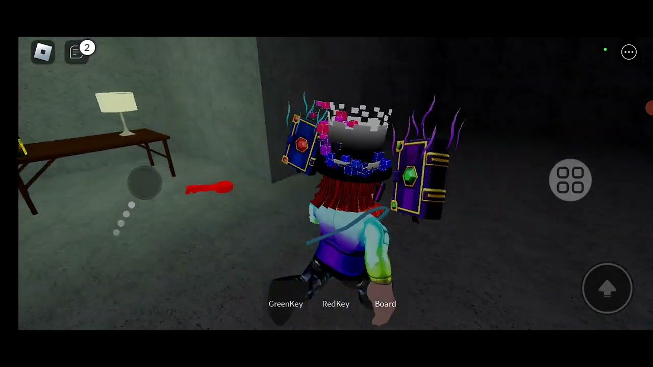 tutorial de cómo escapar del el primer capítulo de cheese escape en