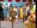 Ganpati Bappa Morya (Paravtichya Bala) Mp3 Song