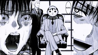 TOMODACHI GAME CHAPTER 114