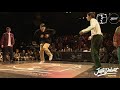 TERM-INAL vs Taichi&桃【JUSTE DEBOUT TOKYO 2020】HOUSE BEST8
