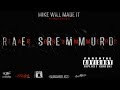 04 Rae Sremmurd ft Nicki Minaj, Pusha T, Kid Ink & Juicy J - No Flex Zone (Remix)