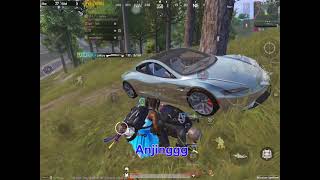 Bocil Ff Main Pubg