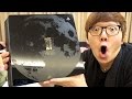 PS4 FF15版がｷﾀ━( ﾟ∀ﾟ)━!!カッコよすぎる…【PlayStation 4 FINAL FANTASY XV LUNA EDITION】